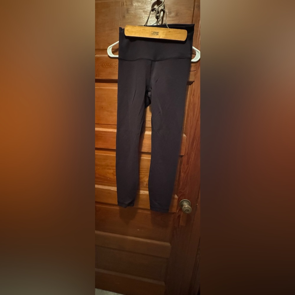 Lululemon align leggings